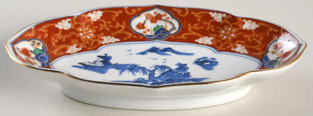 Imari Relish