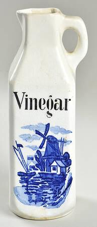 CZE357 Vinegar No Stopper