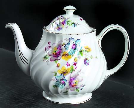 Bouquet (Wedgwood Group) by Tuscan - Royal Tuscan