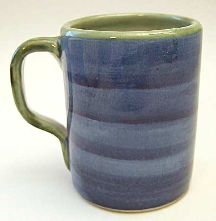 TAY8 Mug