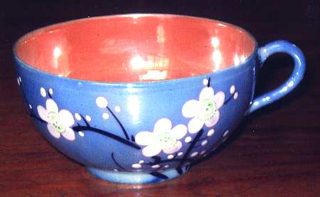TKI10 Flat Cup