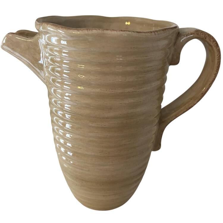 Rustico 32 Oz Pitcher