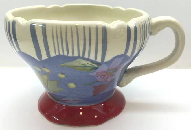 Periwinkle by Tracy Porter