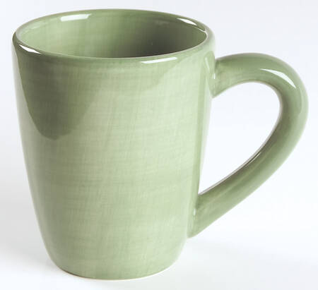Corsica Sage (Green) Mug
