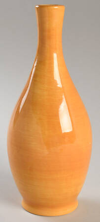Corsica Butter (Dark Yellow) Oil Jar No Drizzle Spout