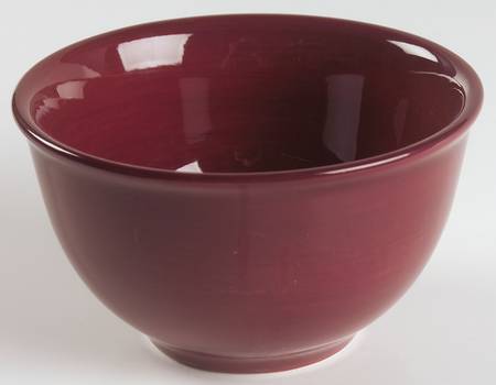 Coupe Cereal Bowl