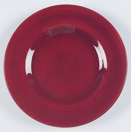 Salad Plate