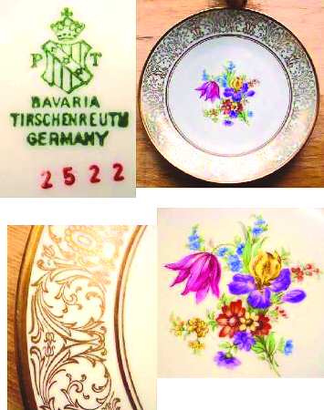 2522 by Tirschenreuth