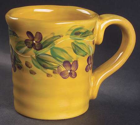 Le Provance Mug