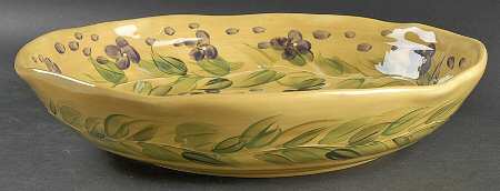 Le Provance 14" Pasta Serving Bowl