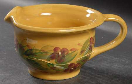 Le Provance Creamer