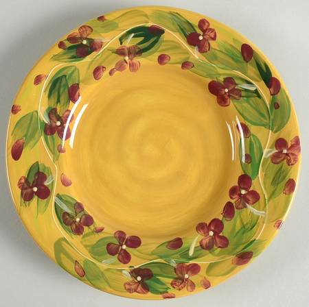 Le Provance Salad Plate