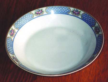 TRV430 Coupe Soup Bowl