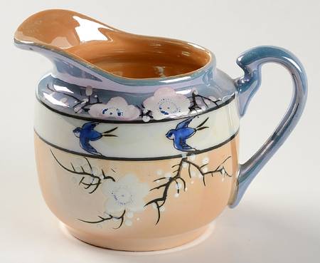 Tki38 Creamer
