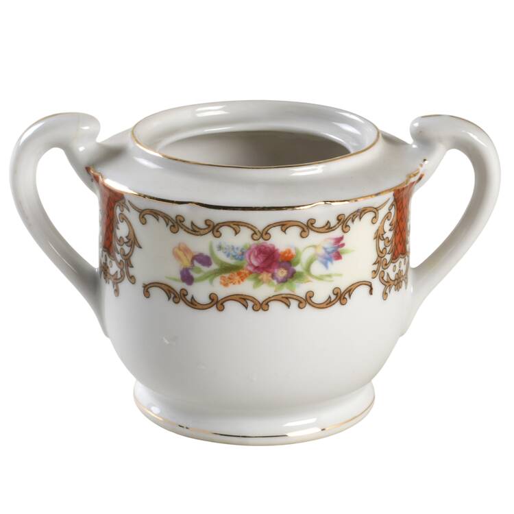 TSL5 Sugar Bowl No Lid