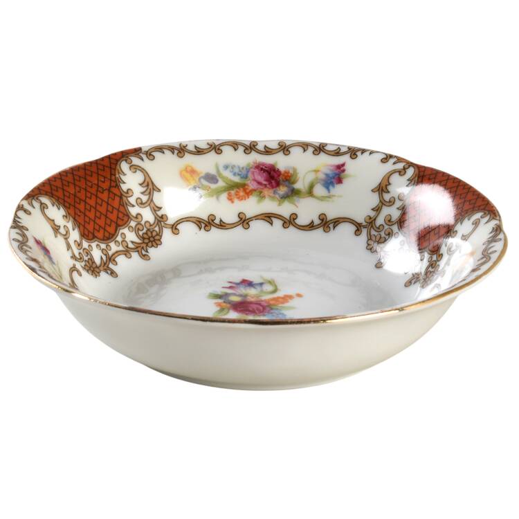 TSL5 Fruit/Dessert (Sauce) Bowl