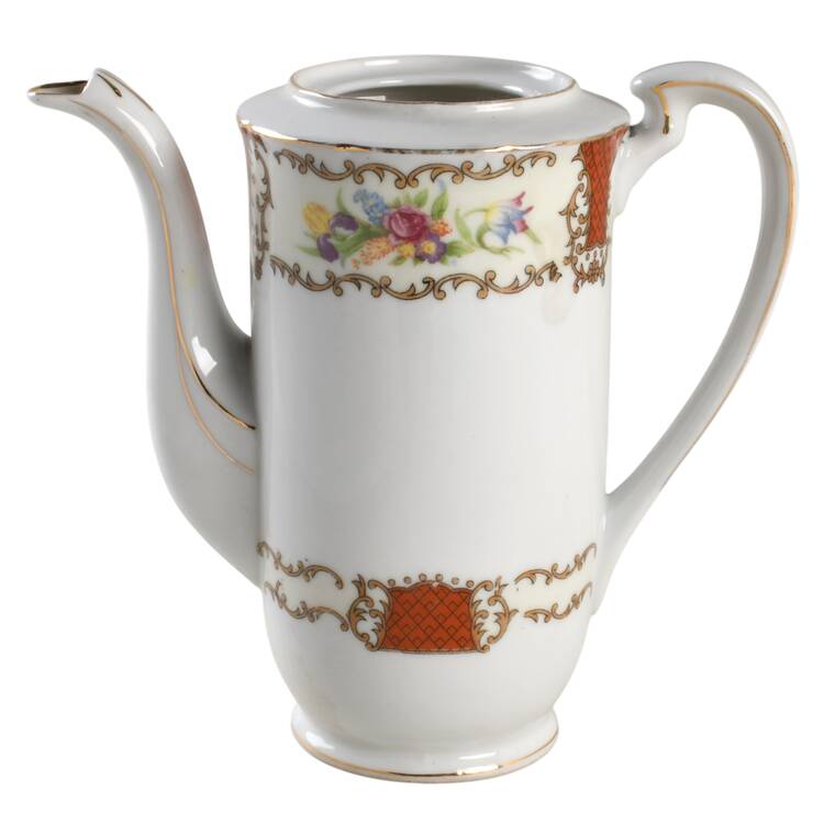 TSL5 Coffee Pot No Lid