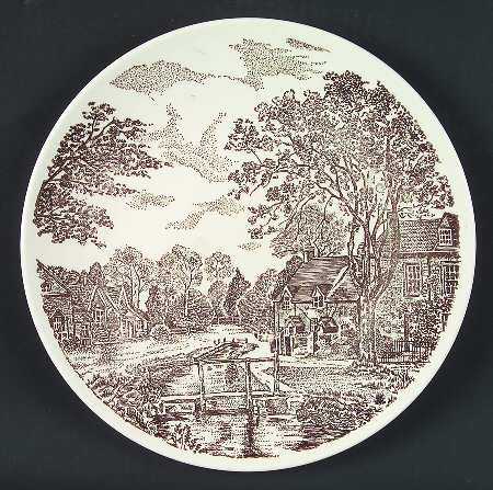 Yorkshire Brown by Taylor, Smith &amp; Taylor (Ts&amp;T)