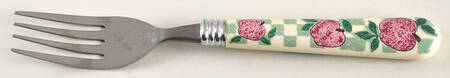 TIE43 Individual Salad Fork
