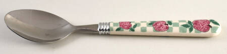 TIE43 Place/Oval Soup Spoon