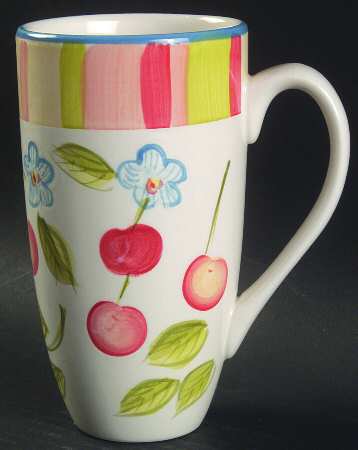 Cherry Blossom Grandmug