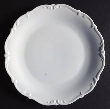 TIR374 Salad Plate