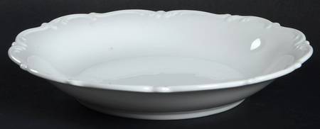 TIR374 Coupe Soup Bowl