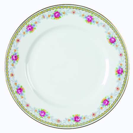 THU287 Salad Plate