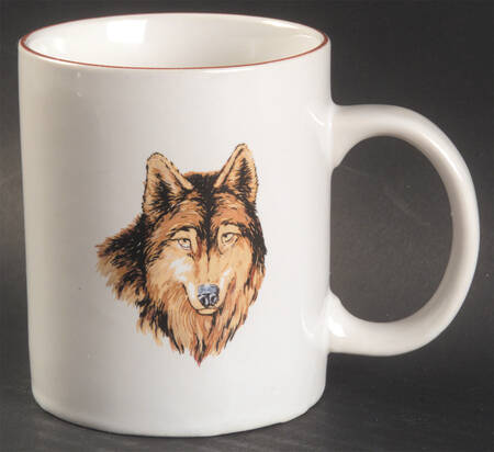 TIE37 (Cream Background) Mug