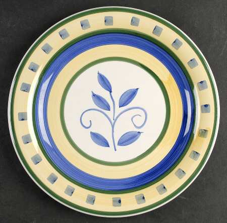 Barcelona (Green Violet) by Tabletops Unlimited