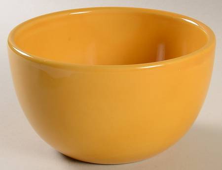 Barcelona (Green Violet) Coupe Cereal Bowl