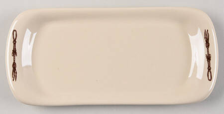 Boots & Saddle 1/4 Lb Butter No Lid