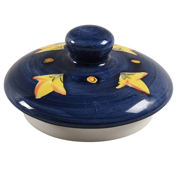 Renaissance Lid for Sugar Bowl
