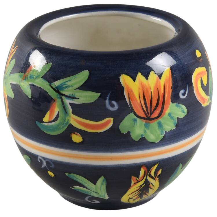Renaissance Sugar Bowl No Lid