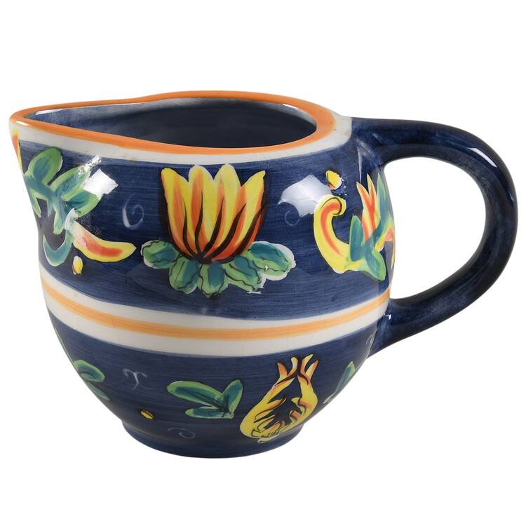 Renaissance Creamer