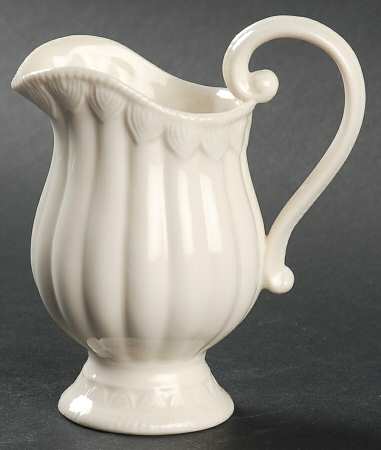 Creamware by Two's Company