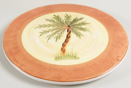 TAU26 Trivet by Tabletops Unlimited
