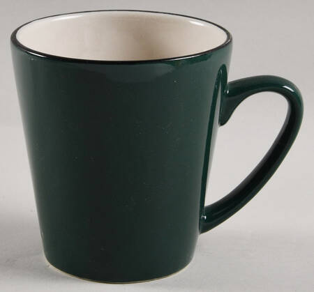 Avalon Green Mug by Thomson