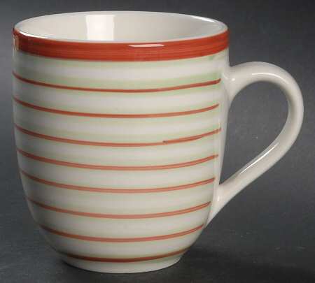 TGA3 Mug