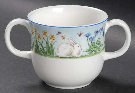 Meadows Child's Mug