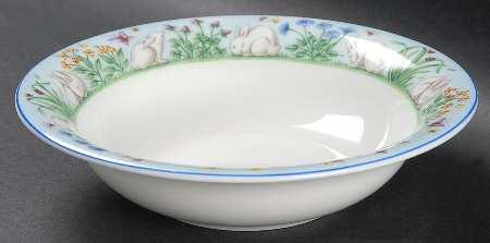 Meadows Child's Bowl