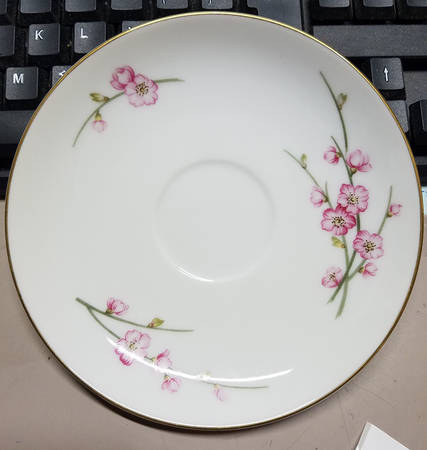 Ume Saucer