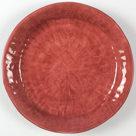 Gisella Cranberry Slate Blue by Tabletops Unlimited