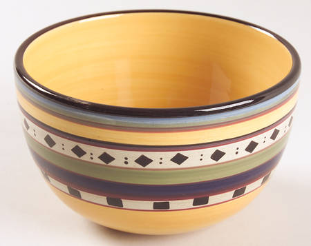 Argentina 6" Nesting Bowl