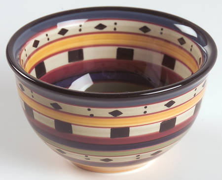 Argentina Fruit/Dessert (Sauce) Bowl