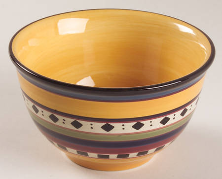 Argentina Coupe Cereal Bowl