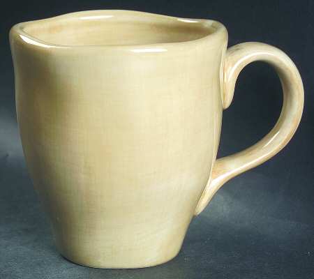 Bahamas Sand Mug