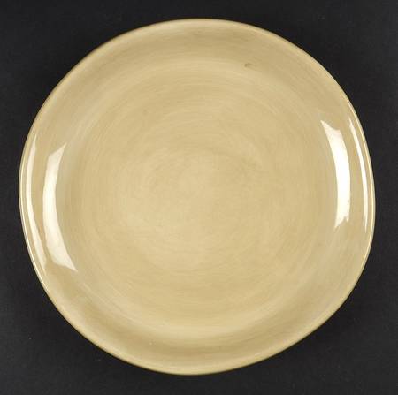 Bahamas Sand Salad Plate