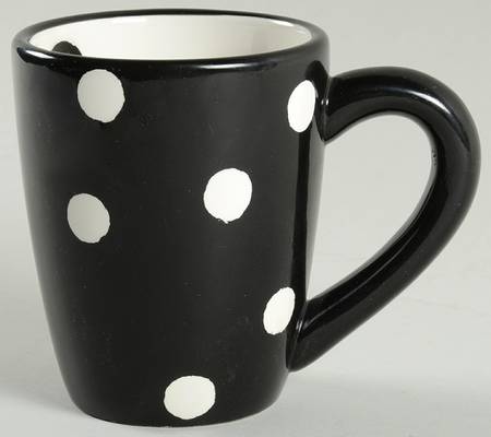 Day Dots Mug