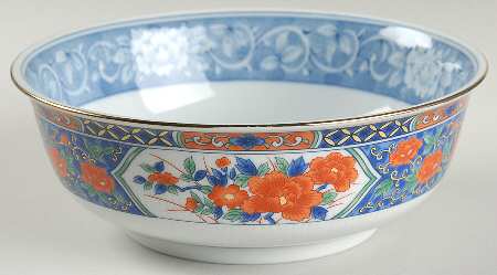 TIC50 7" Round Vegetable Bowl by Tiffany